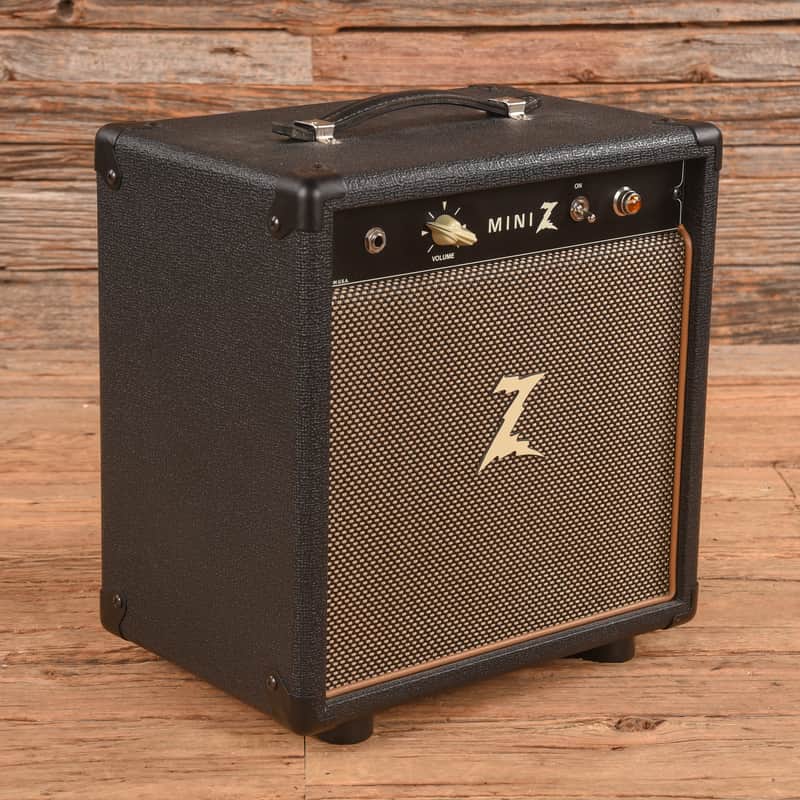 Dr. Z Mini Z Combo | Reverb