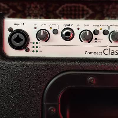 AER Compact Classic Pro image 7