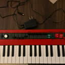 Yamaha Reface YC Mini Mobile Keyboard 2015 - Present - Red