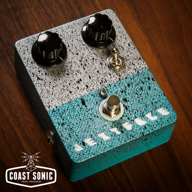 Jext Telez Jext Face 2 Germanium Fuzz image 1