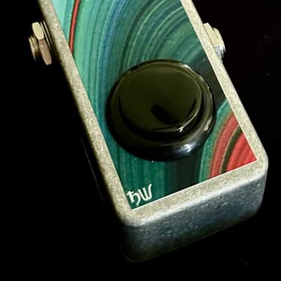 Reverb.com listing, price, conditions, and images for saturnworks-momentary-kill-switch