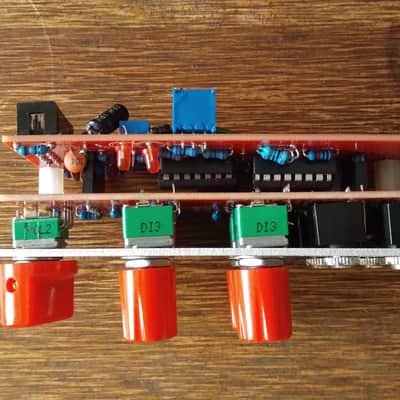 AI Synthesis AI004 Eurorack Module image 2