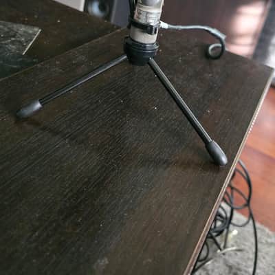 AKG D12 Classic Vintage Mic - 1960s image 1