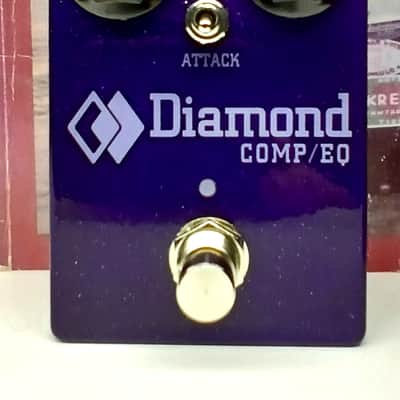 Diamond Comp / EQ image 2