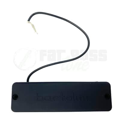 Bartolini P25P 5 String P Soapbar Pickup image 2