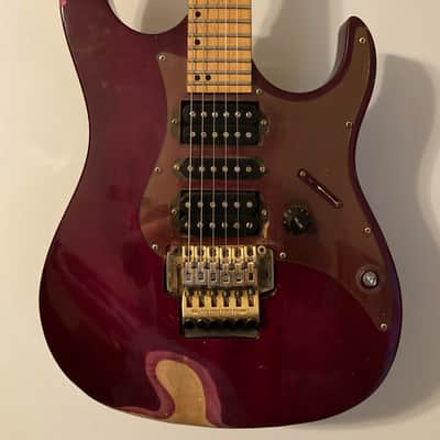 Washburn Mercury Series Electric Guitar image 3