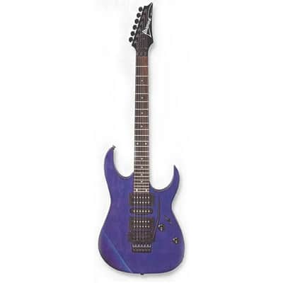 Ibanez RG270B Standard