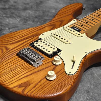 Yamaha Pacifica-904sf Natural image 1