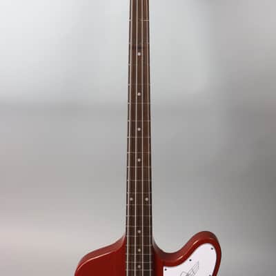 Epiphone Thunderbird '64 Ember Red image 3
