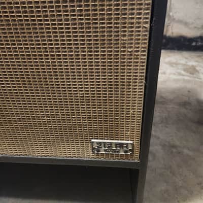Vintage 1970s Ernie Ball Music Man HD-130 Reverb Head & 212RH Cabinet **Fully Serviced** imagen 15