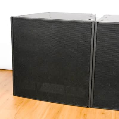 Electro-Voice (EV) EVH-1152D/96 15" Point-Source Loudspeaker (PAIR) CG01YBV *ASK FOR SHIPPING* image 3