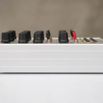 Flame Clockwork Desktop Eurorack Sequencer #58719 image 7
