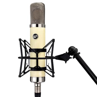 Warm Audio Wa 251 image 1