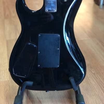 Kramer Pacer Imperial 1983 Black OHC image 4