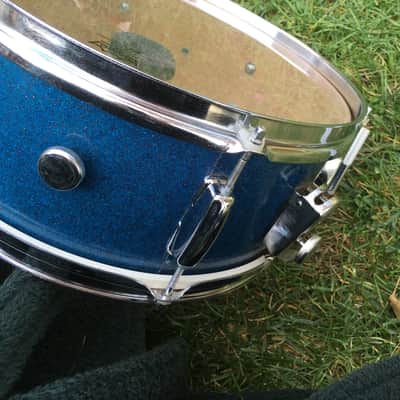 Japanese Snare Drum - Vintage image 4