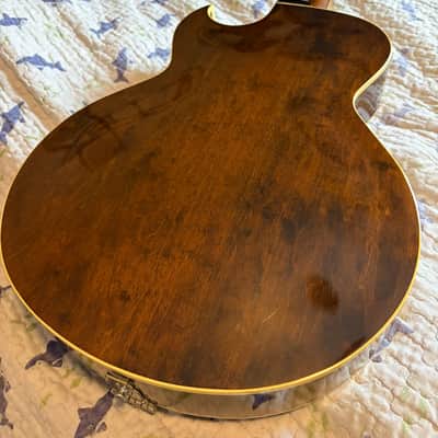 Epiphone Howard Roberts HRSE 1965 - Sunburst image 12