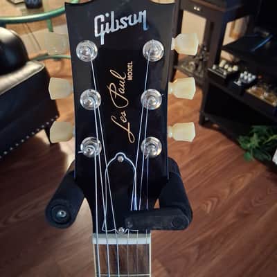 Gibson Les Paul Standard '50s P-90 2022 image 3