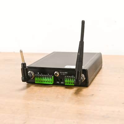 HME DX121 2.4 GHz Digital Wireless Intercom Base Station CG01TFF image 5