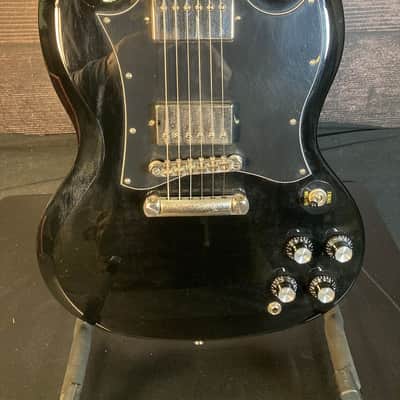 Epiphone SG Pro Electric Guitar (Jacksonville, FL) image 3