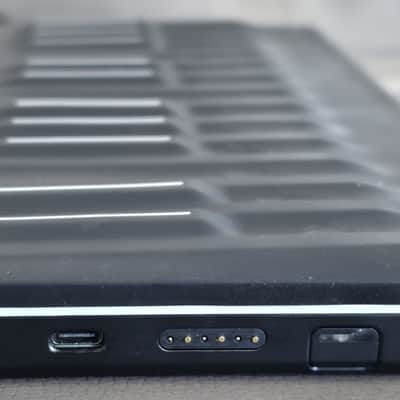 ROLI Seaboard Block 24-Key Expressive MIDI Keyboard Controller image 5