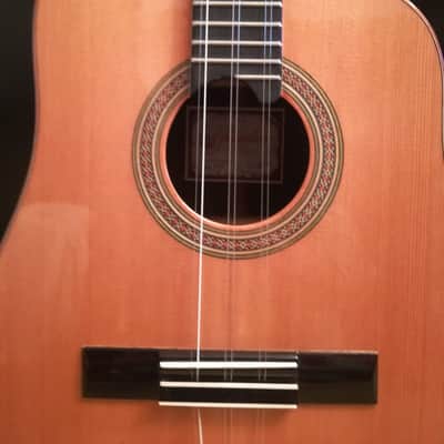 Prudencio Saez CUBAN TRES 2020 Indian Rosewood image 3