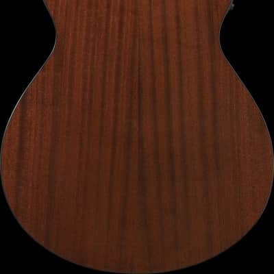 Ibanez AEG70-TCH AEG Acoustic Guitar 6-String - Transparent Charcoal Burst image 18