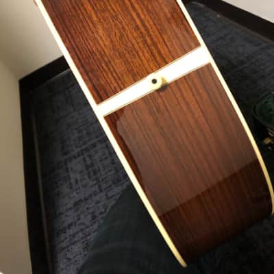 Martin 000-28 GE GOLDEN ERA Lmt. Ed. ULTRA RARE 12 Fret GORGEOUS image 5