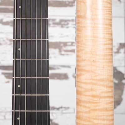 Forshage GT 7-String - Black image 8