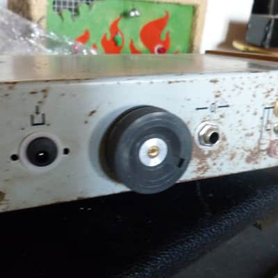 T. Miranda Gain Booster Gb-1 | Reverb Italia