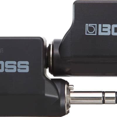 Boss WL-20 Wireless Guitar/Bass System image 2