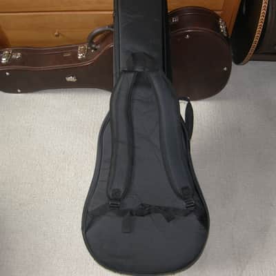 Alvarez MP66 Masterworks parlor 2024 - natural gloss finish image 18