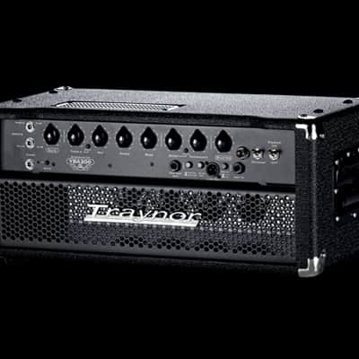 Traynor YBA200-2 | 200 Watt All Tube Bass Head. New, with 2 Year No-Fault Warranty! image 9