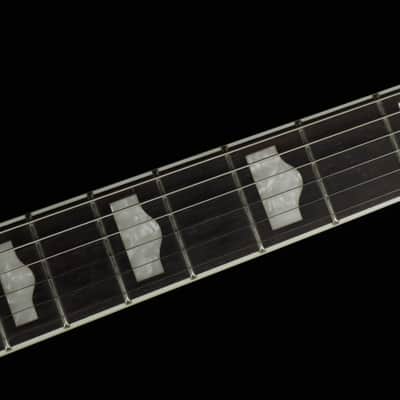 Gretsch G5422TG Electromatic Classic Hollow Body Double-Cut - SCW (#308) image 8
