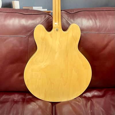 Pre-Owned Epiphone Sheraton II image 5