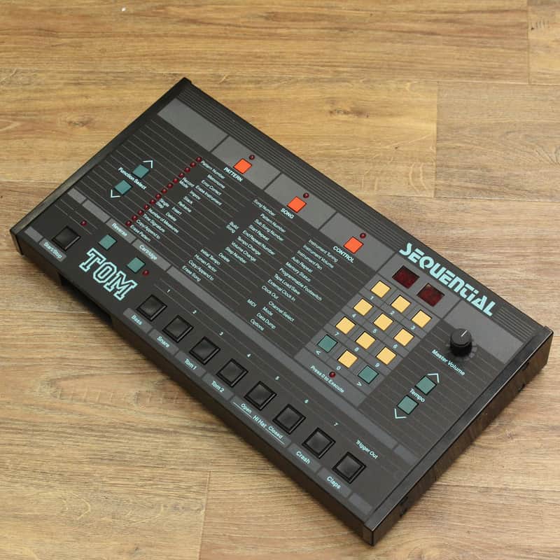 Sequential Circuits Tom [2033] (06/23) image 1