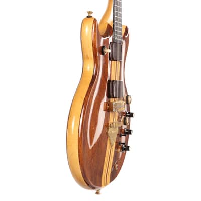1978 Ibanez 2700 Artist Custom Natural image 5