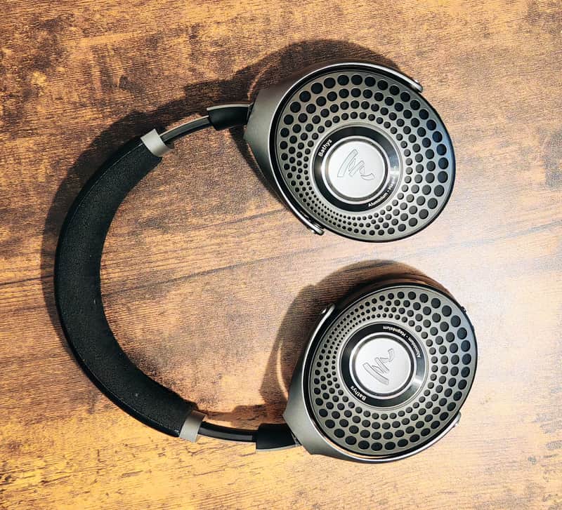 Focal Bathys Wireless HiFi Headphones with ANC image 1