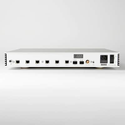 AURENDER NH10 - Audiophile-grade Network Switch - NEW! image 3