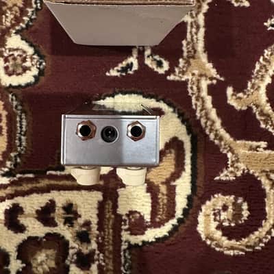J. Rockett GTO Overdrive 2010s - Metal image 2