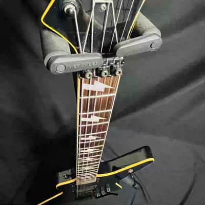 Fernandes EX-160 Night Ranger Jeff Watson Signature Explorer image 11