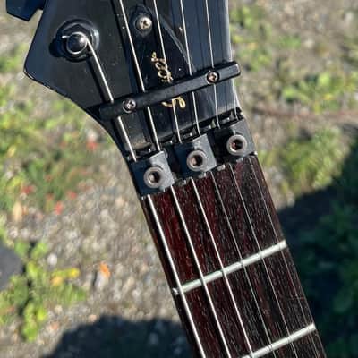 1985 Kramer Pacer Champagne finish image 3
