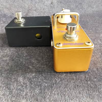 Tomsline APN-3 Plexion 2010s - Gold image 2