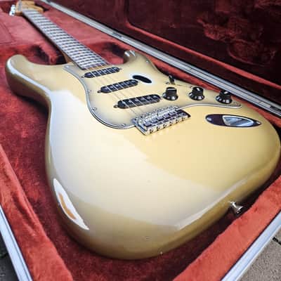 Fender Stratocaster 1978 - Antigua image 3