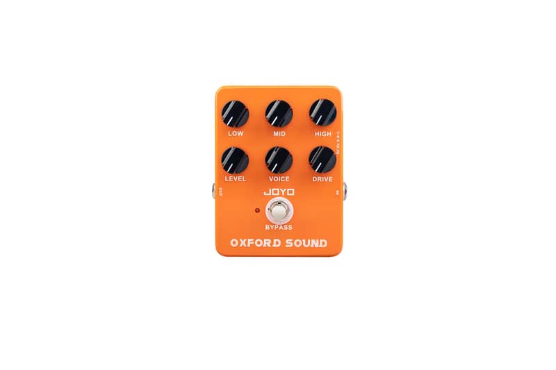 Joyo JF-22 Oxford Sound image 1