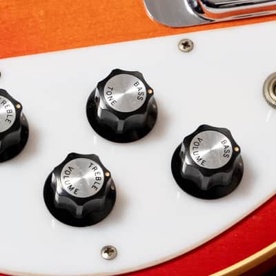 【used】Rickenbacker / 4001 FG 1973~1974 4.180kg #4798【GIB Yokohama】【price included SHIPPING & IMPORT TAX & VAT】 image 10