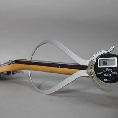 Spector Performer 4 Bass Red w/HSC image 20