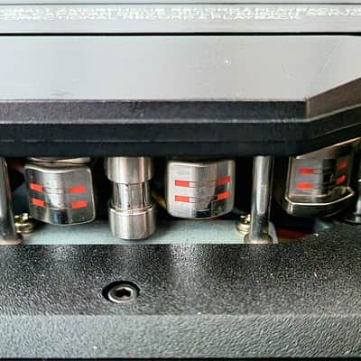 TEAC X-2000R, Pro Serviced Open Reel Stereo Tape Deck s/n #440480 TASCAM image 2
