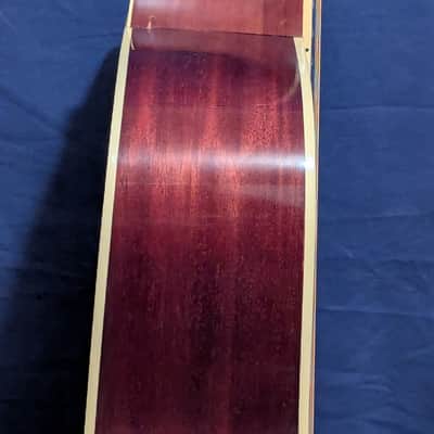 1982 Yamaha FG-250M Nippon Gakki Acoustic Guitar image 12