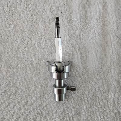 Rogers Swiv-o-Matic Cymbal Tilter #320R 1960s - Chrome image 2