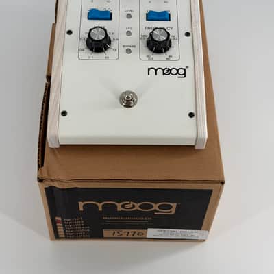FREE THE TONE RING MODULATOR II RM-2S w/DVL-1EX [SN 004] (03/20